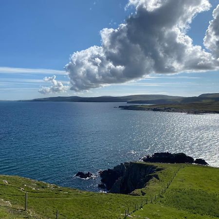 Westhall Annex Lerwick Eksteriør billede